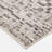 Bungalow Rose Magaw Brown/Beige Abstract Checker Indoor Polypropylene/Polyester Area Rug-1723866091