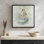 Impression sur toile Fyfe XLVI par Lisa Audit