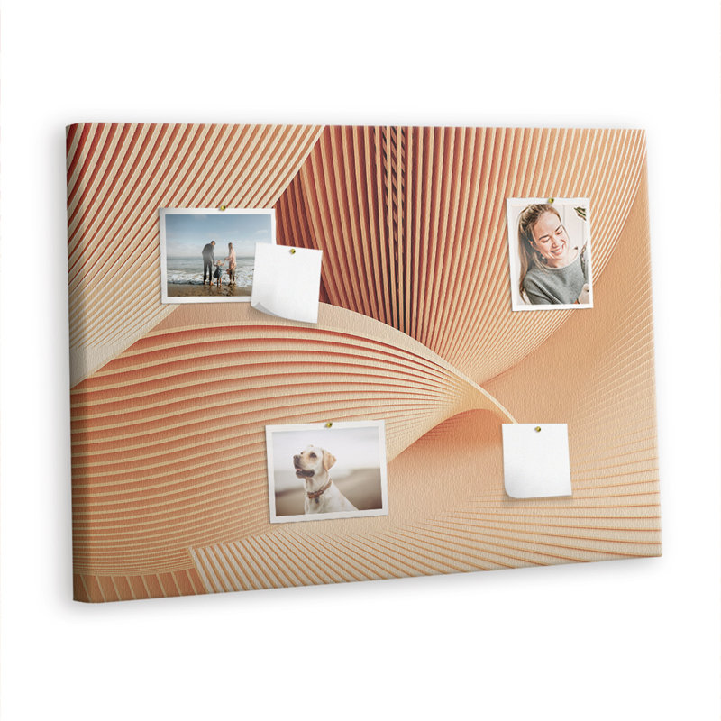 Marlaysia Cork Corkboard / Bulletin Board