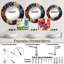 Miroir mural Harol-1580182400