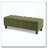 Bench with Storage