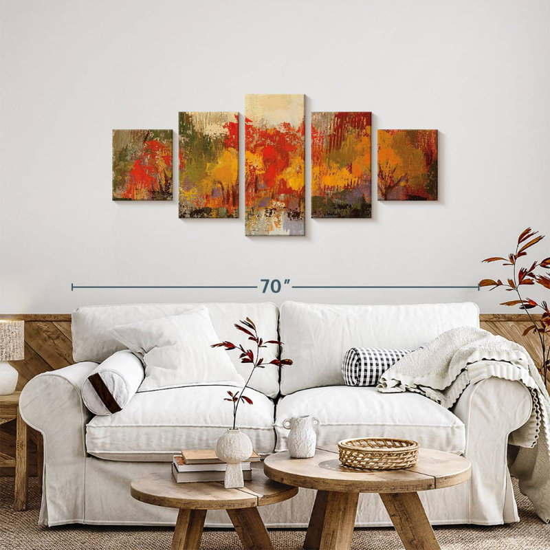 Automne Riverside II