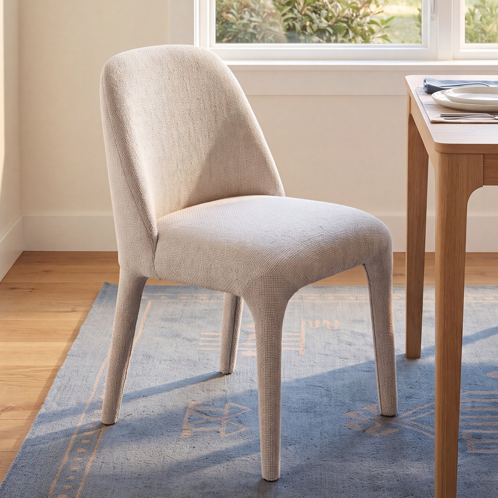 Omera Dining Chair