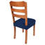 Box Cushion Dining Chair Slipcover-2041491927