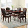 Jolet 6 - Person Dining Set
