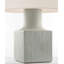 Aviva 24" Table Lamp with Linen Shade-58492911