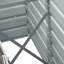 Raised garden bed in galvanized steel-1239945007-1239945006