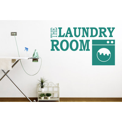 Non-Wall Damaging Wall Decal