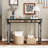 Mirror Console Table ,Sofa Table-785432774-785432762