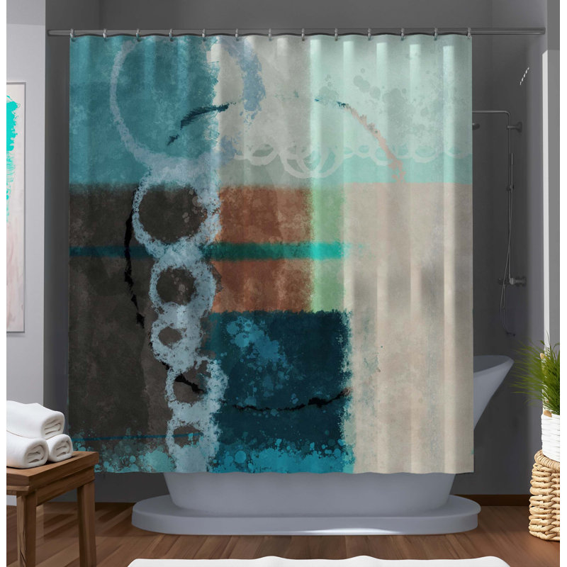 Rideau de douche Repute Ideal Designer