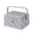 Fabric Organiser Box
