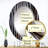 Oval Mirror-1552466547
