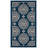 Trieste Performance Floral Rug-324526547