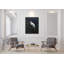 The Elegant Egret Painting-49510684