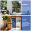 Adhésif décoratif pour fenêtre One Way-50946271-50946275