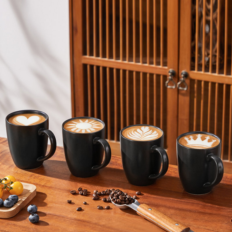 Stoneware Coffee Cup, SMALL ONE