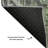 Premium Machine Washable Cerrito Green Rug-105939762