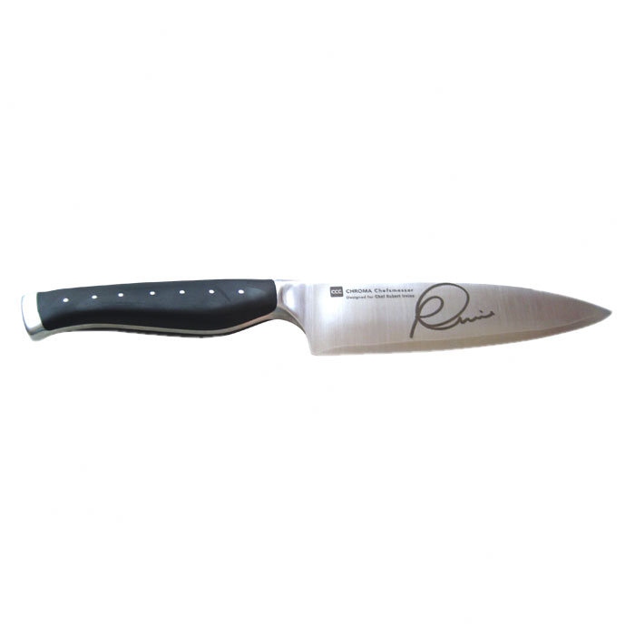 Chroma CCC Robert Irvine Chef's Knife