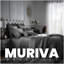 Polyester Solid Colour Duvet Cover with Pillowcases-1515383270-1515383264