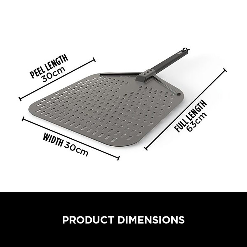 Ninja Woodfire Oven Pizza Peel XSKPZPLUK