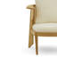 Frank Lloyd Wright Rockford Chair-161187415