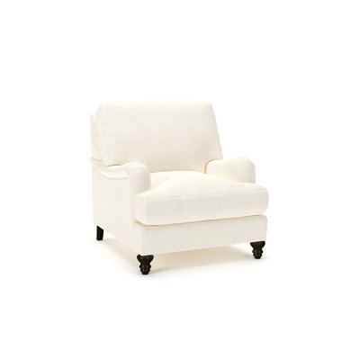Walters Armchair