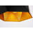 Neri 1-Light Dimmable Single Pendant -1708662214-1708662217