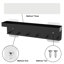 Ugalde Plastic / Acrylic Wall Organizer