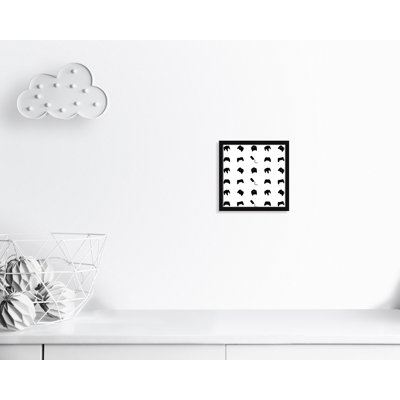 Imprimé papier à motif de joueur