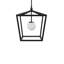 Denison Outdoor Hanging Light-1049746620