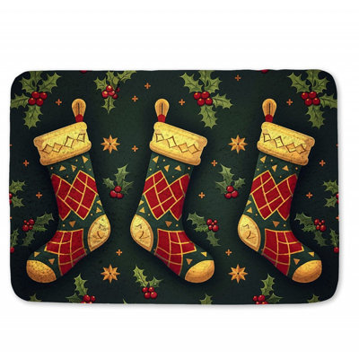 Tapis de bain Cleversey