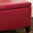 Denali Modern Upholstered Storage Ottoman Bench | Minimalist Design with Hidden Storage & Soft-Close Hinges-1565287044