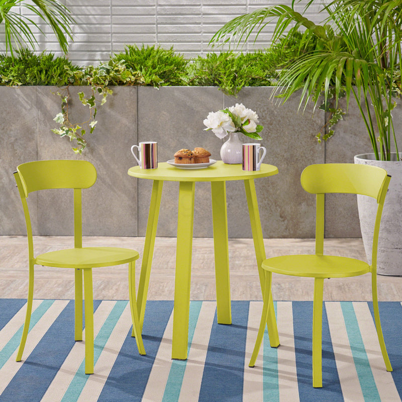 Bistro Set, Barbados