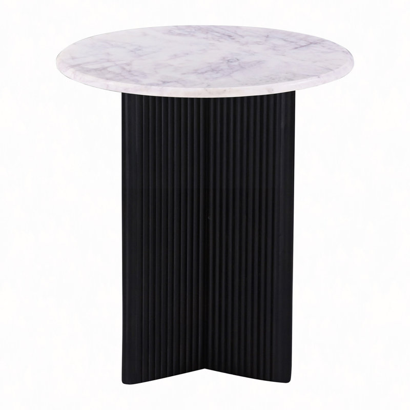 Table d'appoint / table d'appoint pi