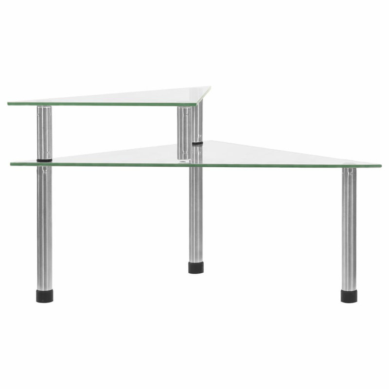 Widener 49.5cm W Metal Shelving Unit