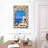 Window Windmill View-108530240