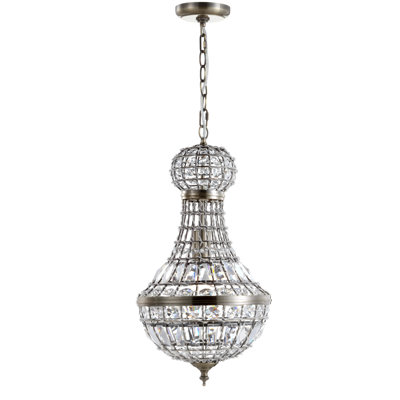 Valery Empire Chandelier