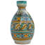 Handmade Ceramic Table Vase