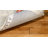 Jahiem Geometric Handmade Tufted Wool Gray/Ivory Area Rug-1493382441