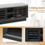 Upholstered Storage Bench-34580852