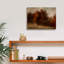«Moody Autumn» par Ashley Bradley, art mural-57998532