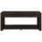 Rectangular Console Table In : Stylish Entryway Option Table: 4 Drawers & Fixed Lower Shelf-1319121798-1319121797