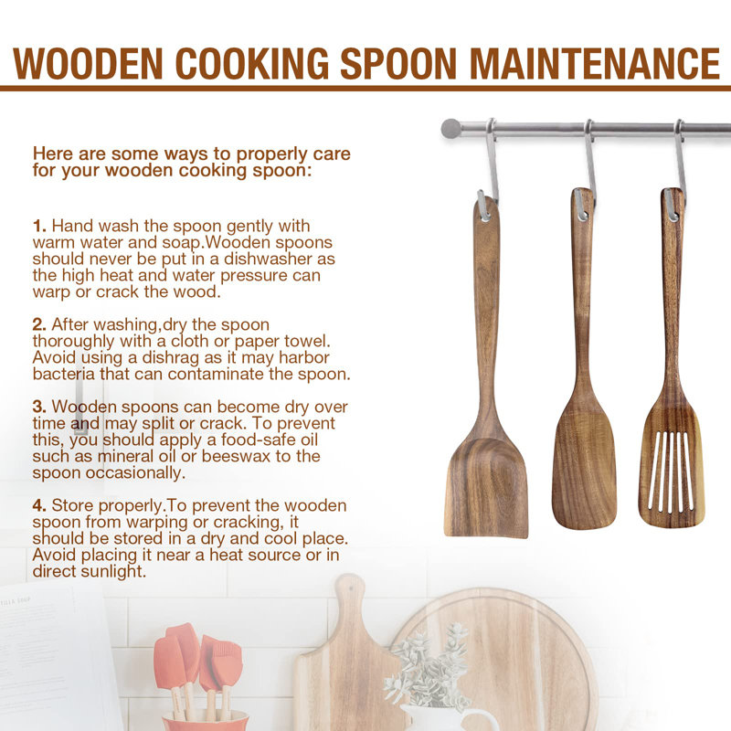 Wuyi Utensil Set