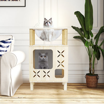 Lit pour animaux Gisser
