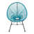 Bleu est en rupture de stock