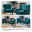 Fauteuil Jaqueze-956996764