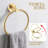 Towel Rack