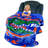 NCAA Knitted Throw Blanket-25193626