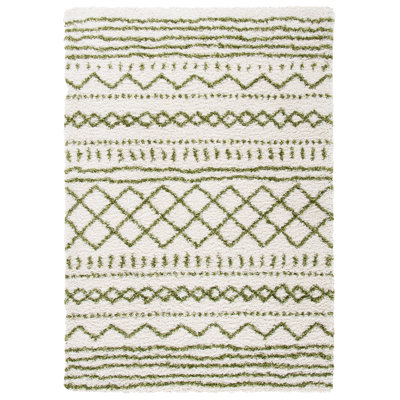 Hichem Performance Southwestern Rug
