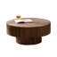 Table basse moderne et minimaliste pour chambre à coucher, salon, bureau